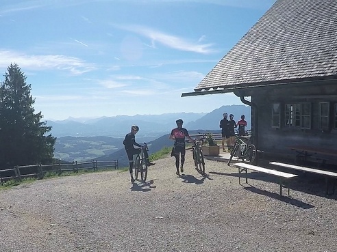 Stoißer Alm