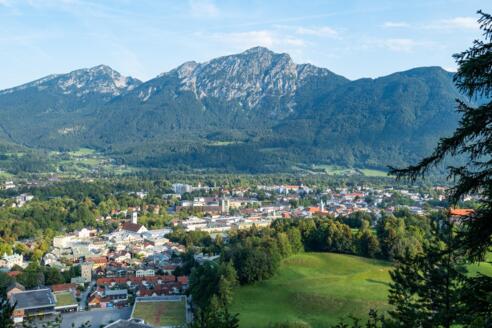 Bad Reichenhall