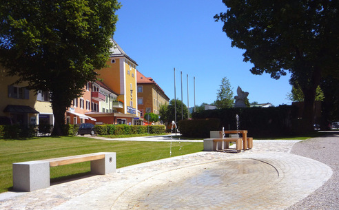 Länderbrücke
