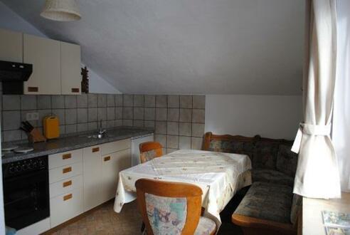 Ferienwohnung Fricken