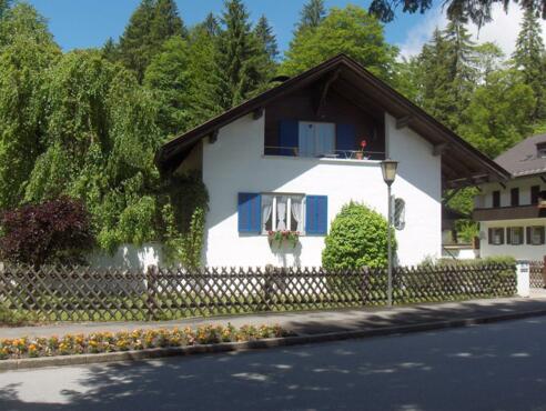 Haus Biene