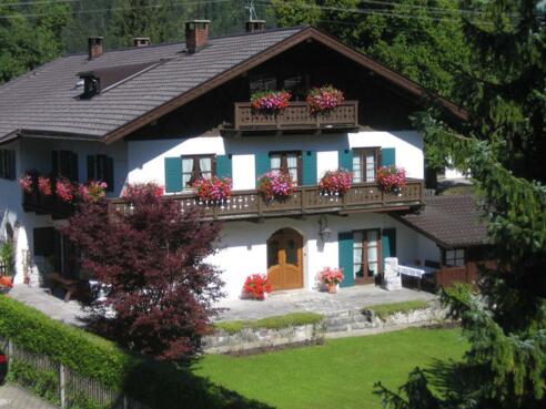 Aussenansicht