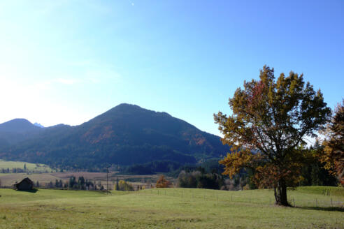 Hochschergen