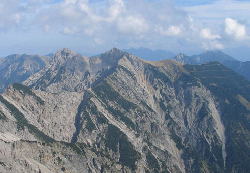 Frieder und Friederspitz