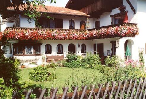 Außen