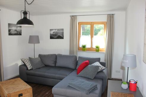 Ferienwohnung