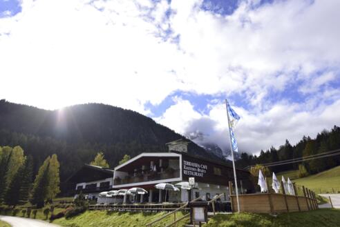 Lautersee Stub'n 2304