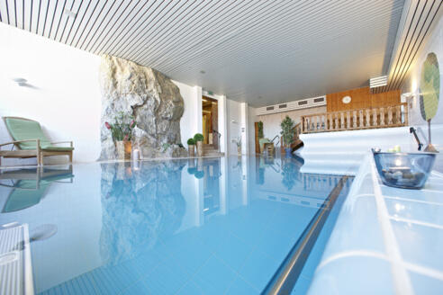 Kurhotel am Wiesenhang