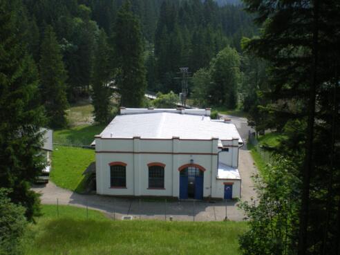 Kraftwerk Kammerl