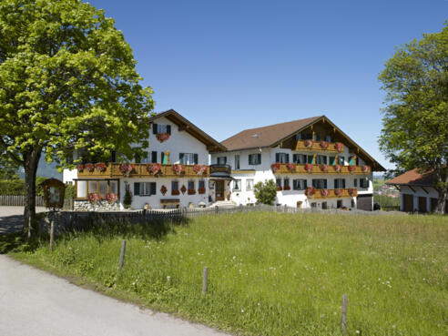 Kur- und Votalhotel Sonnen