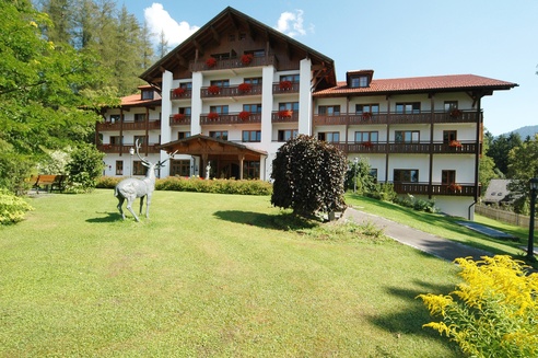 Aktiv- und Vitalhotel am Kofel