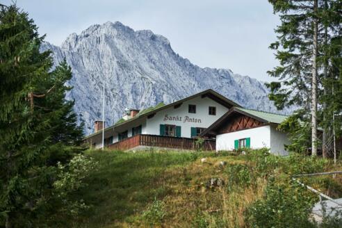 Sankt Anton 5122