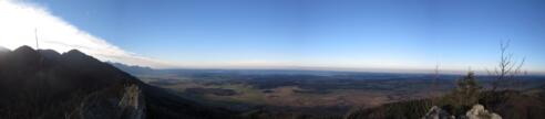 Engelstein - Panorama Chiemgau inkl. Chiemsee