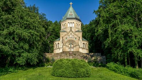 Votivkapelle