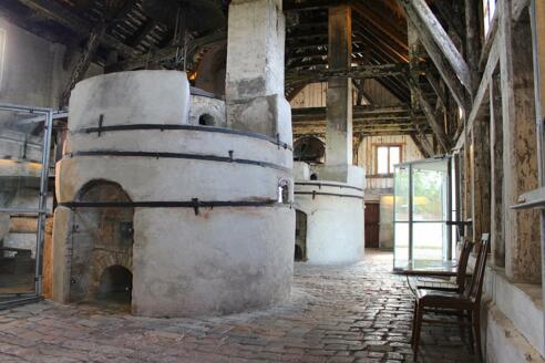 Fraunhofer Glashütte