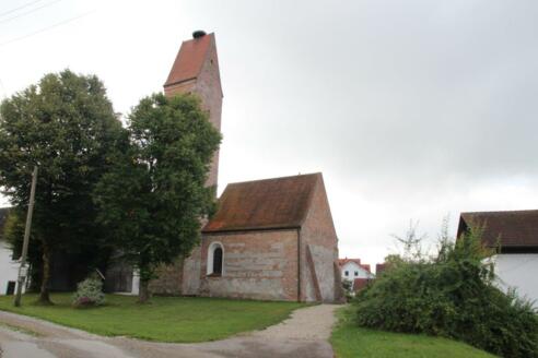 Filialkirche St. Martin Sonnendorf