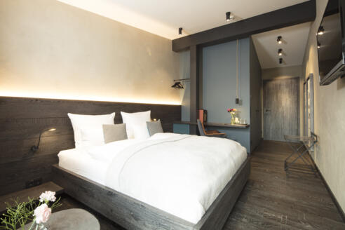 Hotel Wailtl