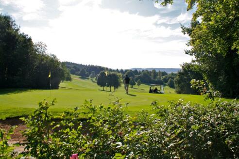 Golfclub Erding-Grünbach