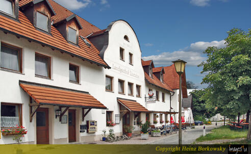 Landgasthof Lintsche