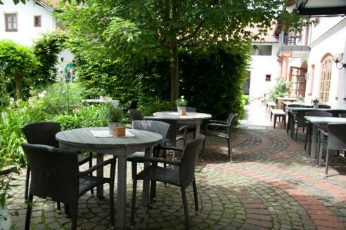 Landhaus Hinterberg