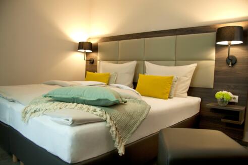 Hotel am Moosrain