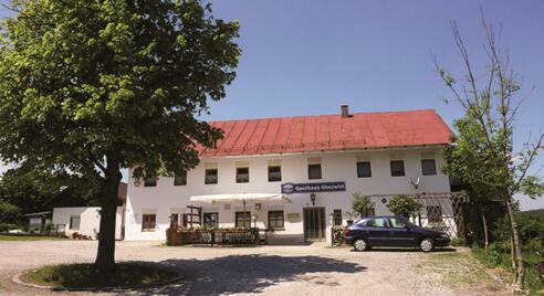 Gasthaus Oberwirt