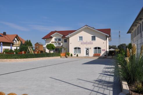 Pension Noack
