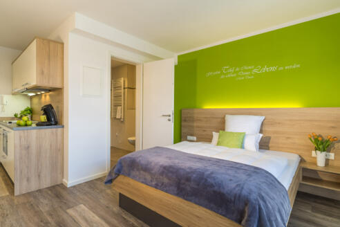 Boardinghouse Oberding