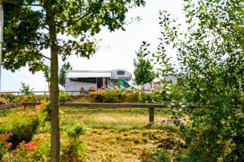 VITAL Camping Bayerbach