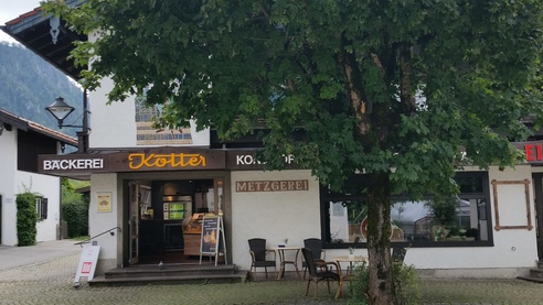 Traditionsbäckerei Kotter