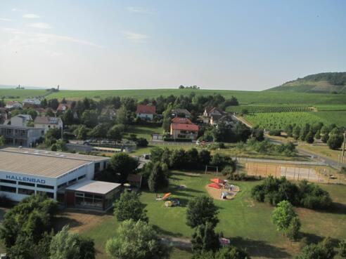 Iphöfer Hallenbad