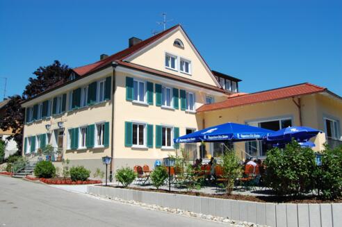 Gutsgasthaus Koeberle