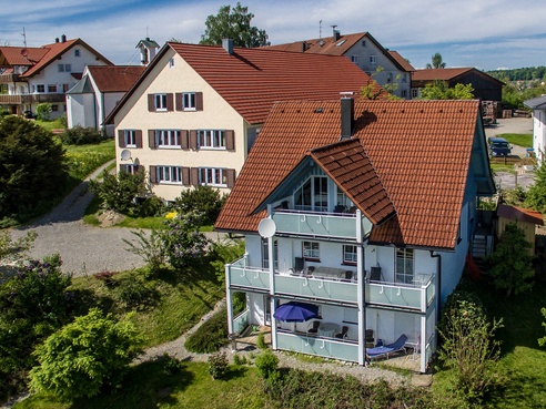 Obst- und Ferienhof Meßmer