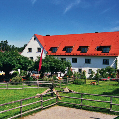 Hotel Montfort-Schlössle