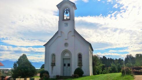 St. Michaelskapelle