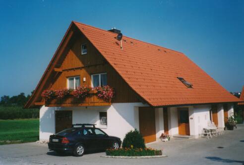 Ferienwohnung Hotz