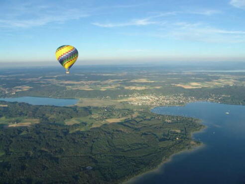 Ballon Team Ammersee