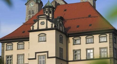 Neues Stadtmuseum