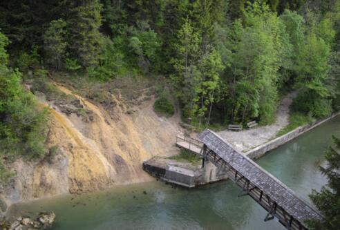Ammerschlucht