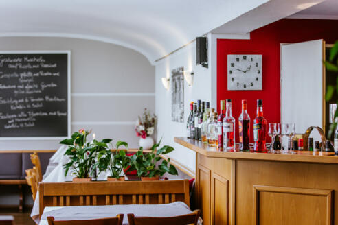 Restaurant La Ruota