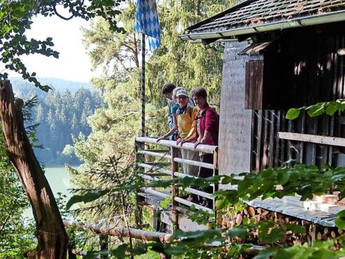 Felser Hütte