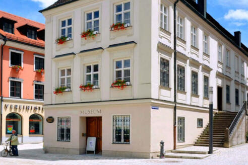 Stadtmuseum Weilheim