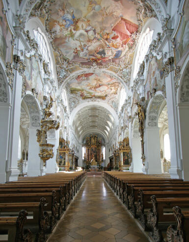 Welfenmünster