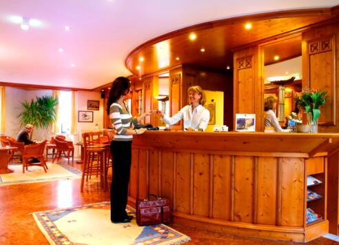 LechparkHotel