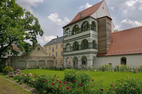 Fugger und Welser Erlebnismuseum