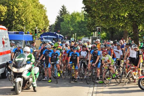 ABK Allgäuer Radltour