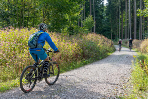 Radfahren im Landkreis Fürstenfeldbruck