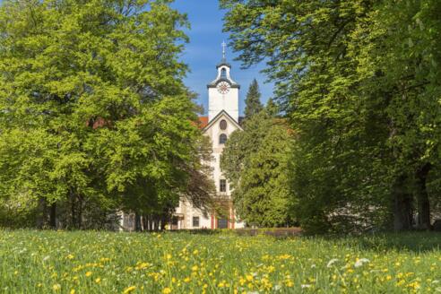 Schloss Hohenburg