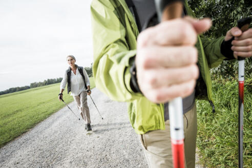 Nordic Walking