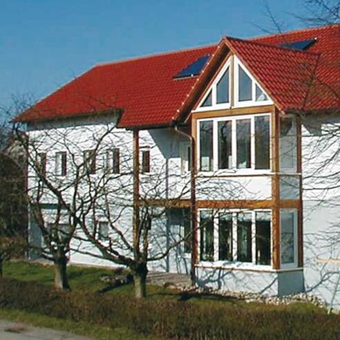 Ferinehof Gehrenberg